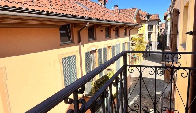 Hostpitaly La Quiete in Centro