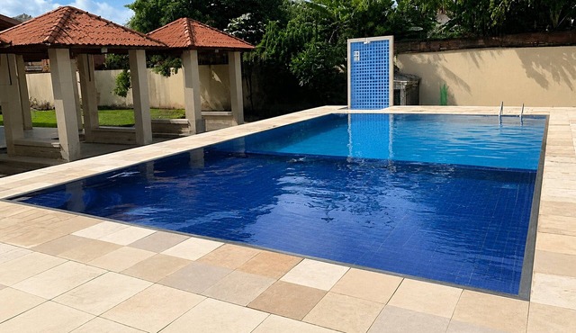 Hosts BR - Apartamentos funcionais