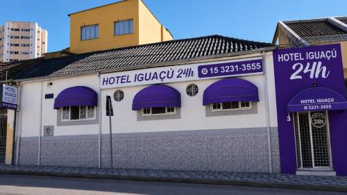 Hot Iguaçú