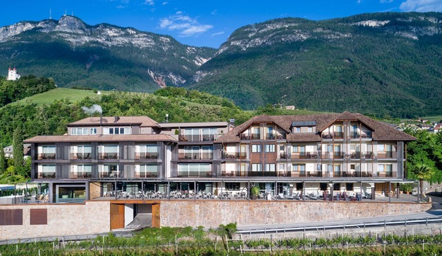 Hotel Christof