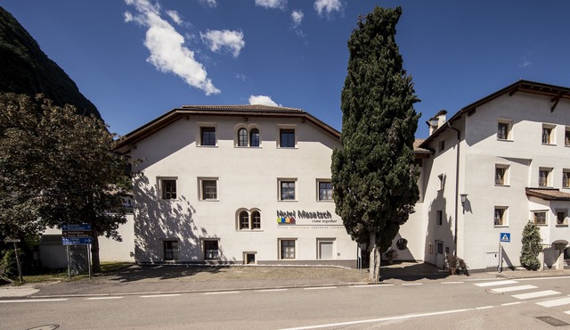 Hotel Masatsch