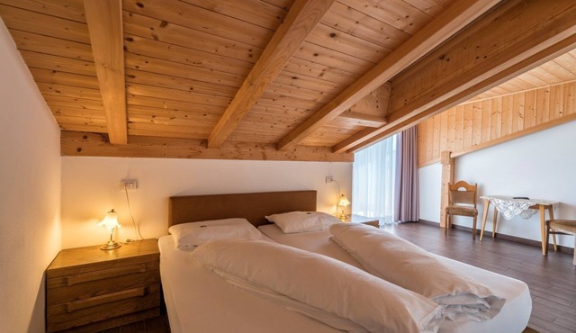 Hotel Weingarten