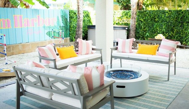 Hot Tub + Movie + Game Room + Arcade + Golf Cart + Near Beach