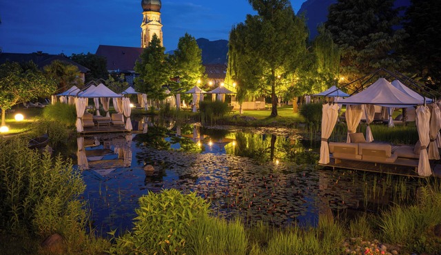 Hotel Weingarten
