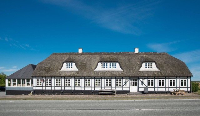 Hotel Årslev Kro