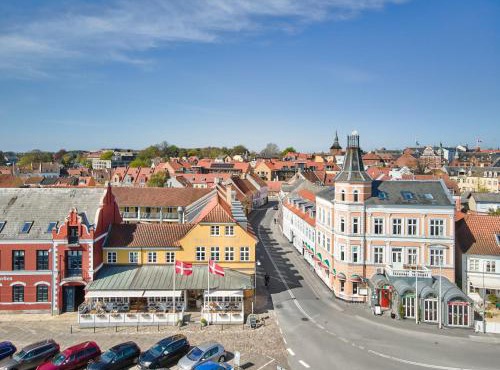 Hotel Ærø
