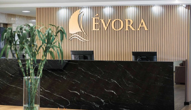 HOTEL ÉVORA By Rede Sagres