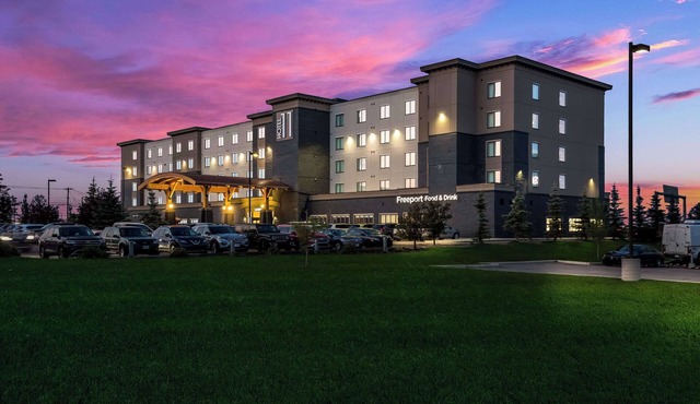 Hotel 11, MOD A Sonesta Collection