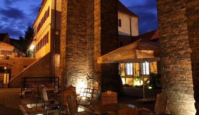Hotel 1231