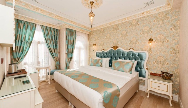 Hotel 1453