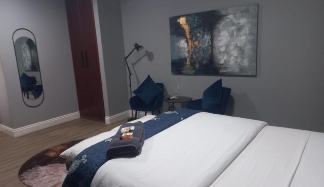 Hotel 164