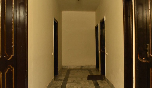 Hotel 1947