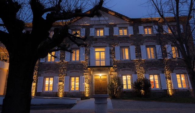 Hôtel 2M, The Originals Relais