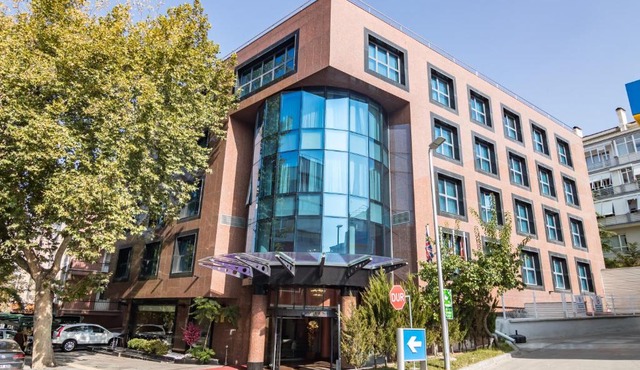 Hotel 2000 Kavaklıdere