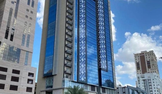 Hotel 21 Makkah