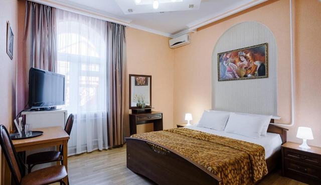 Hotel 21 Vek