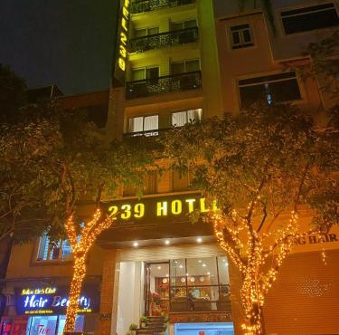 Hotel 239