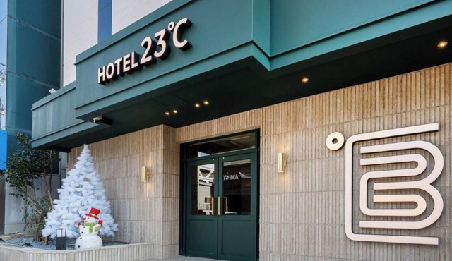 HOTEL 23C