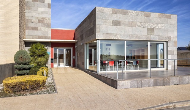 Hotel 280 Zaragoza