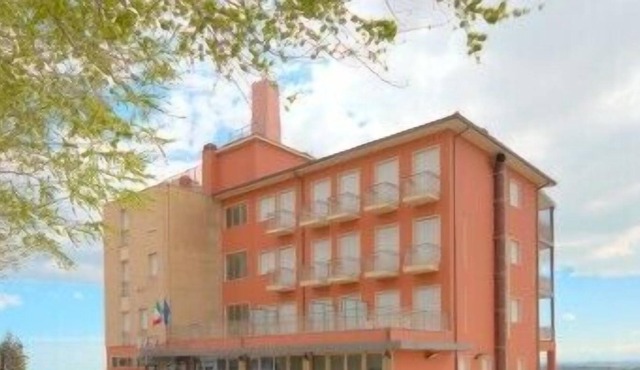 Hotel 3 Querce
