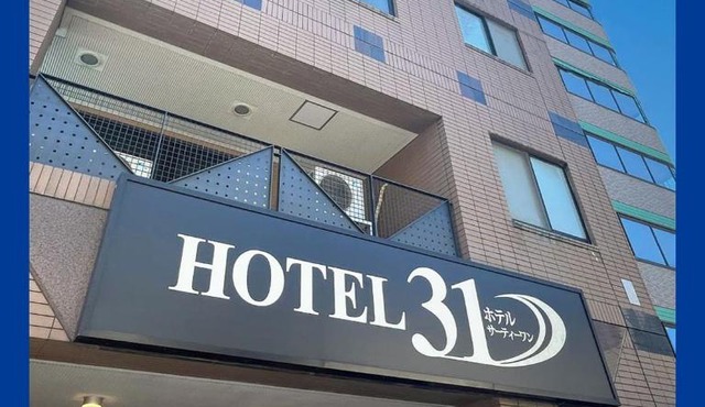 HOTEL 31