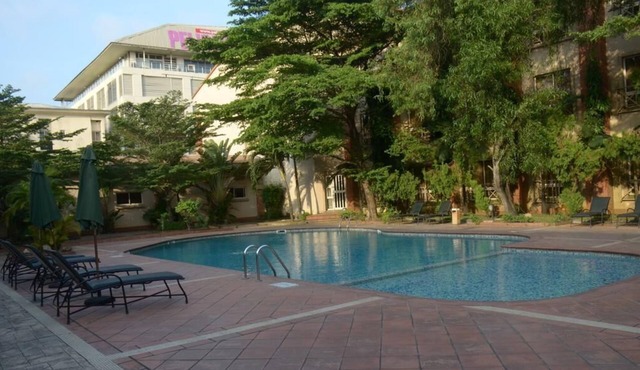 Hotel 45