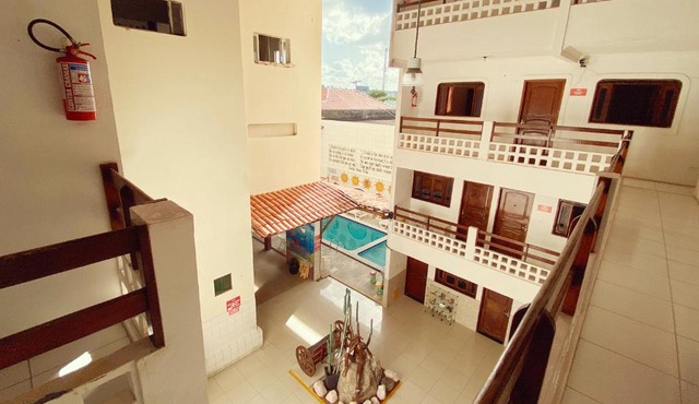 Hotel 5 Sóis
