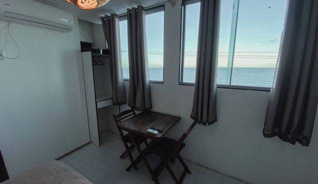 Hotel 5 Sóis