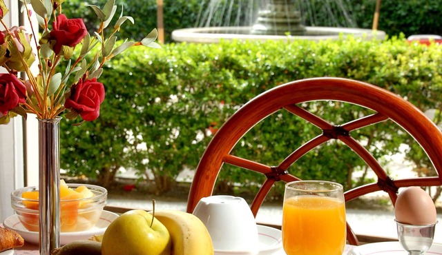Hotel 5 Terre