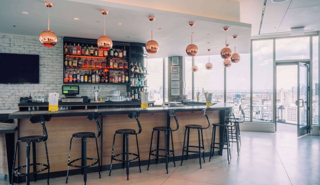 Hotel 50 Bowery, part of JdV by Hyatt