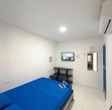 Hotel 7