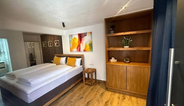 Hotel 7 Winde