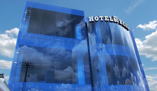 HOTEL 80 REAL