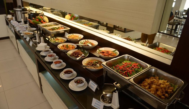 Hotel 88 Diponegoro Jember by WH