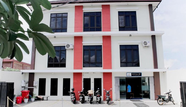 Hotel 91 Syariah