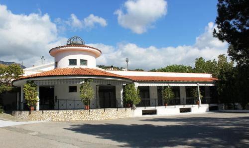 Hotel A' CAPANNA