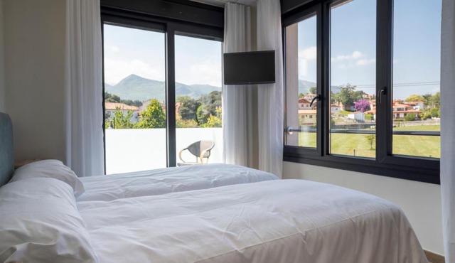 Hotel A Mares