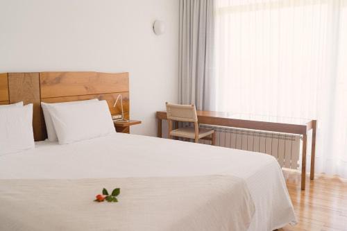Hotel A Miranda