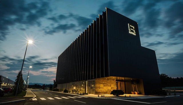 Hotel A Plus