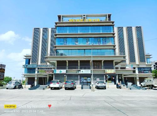 hotel a seven