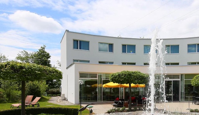 Hotel A1 Grauholz