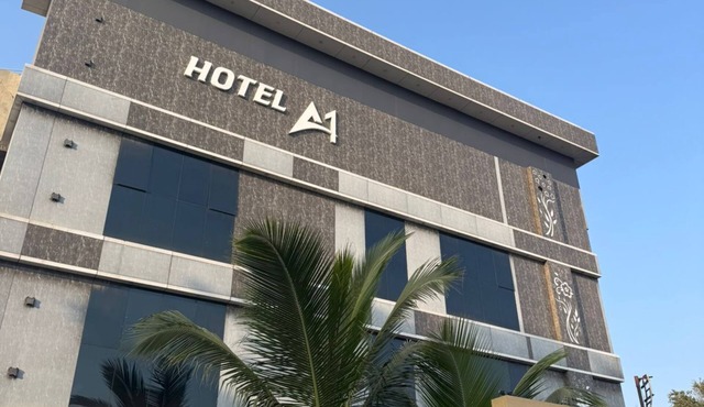 Hotel A1