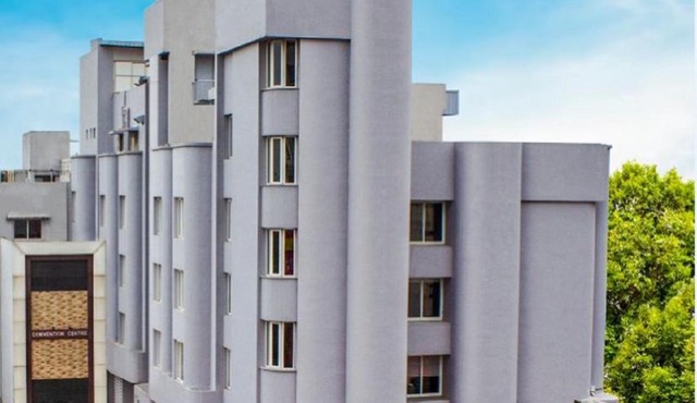 Hotel Aadithya