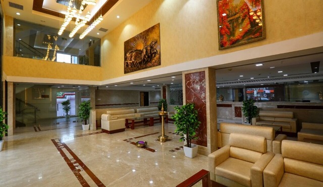 Hotel Aadithya