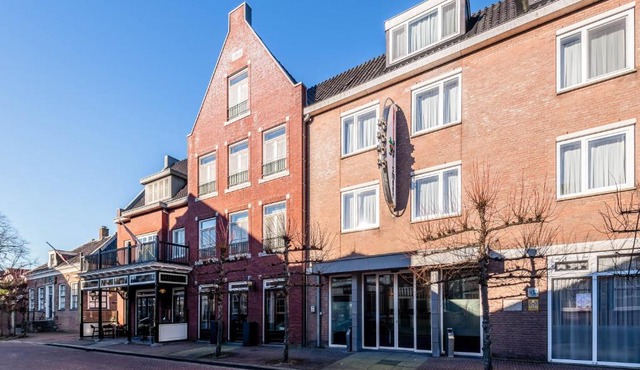Hotel Aalsmeer