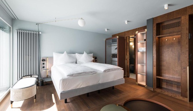 Hotel Aare Thun