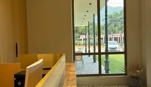 Hotel Aarka