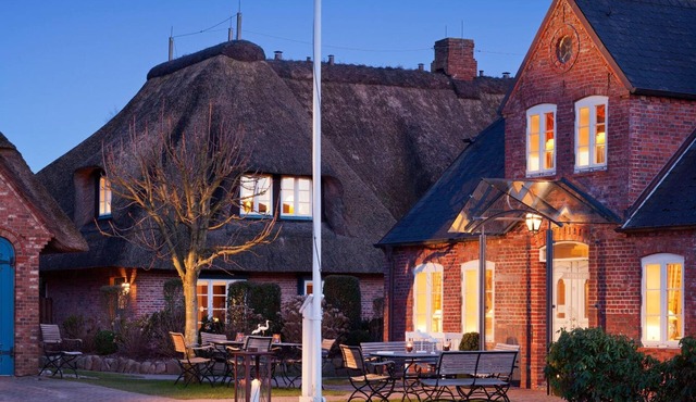 Hotel Aarnhoog