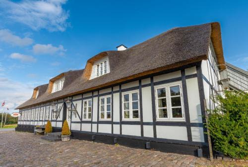 Hotel Aarslev Kro