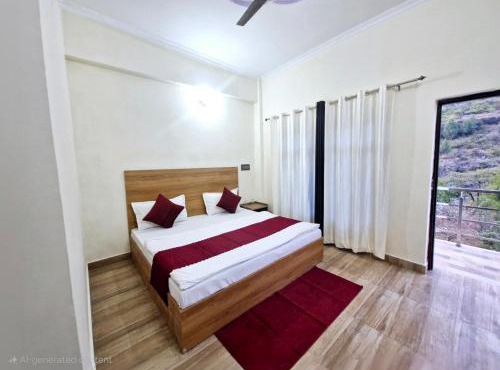 Hotel Aashirwad